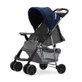 Cochectio Bebesit 1337 Eos Bandeja Superior Color Azul