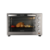Horno Grill Electrico Conveccion Smartlife Sl-tor050 De 50l