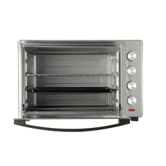 Horno Grill Electrico Conveccion Smartlife Sl-tor050 De 50l