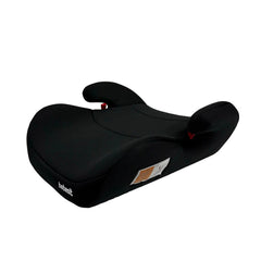 Booster Bebe Bebesit 9015 Grupo 2 -3 Color Negro