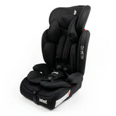 Butaca Booster Bebesit 9021 Grupo 1-2-3 Color Negro