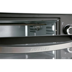 Horno Eléctrico Smartlife Sl-to0060pn 60l Conveccion 5 Funciones