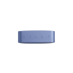 Parlante Inalambrico Bluetooth Jbl Go Essential 5hs Play Azul