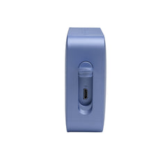 Parlante Inalambrico Bluetooth Jbl Go Essential 5hs Play Azul