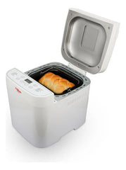 Horno De Pan Liliana Afp905 Capacidad 1 Kg 12 Programas Color Blanco