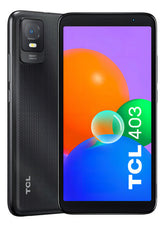 Tcl 403 32 Gb Prime Black 2 Gb Ram