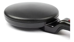 Panquequera Eléctrica Westinghouse Wh-cm800 Batidor Bowl Color Negro