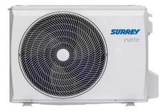 Aire Acondicionado F/c Surrey Inverter 553niq12kn81f 3096kc Blanco