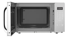 Microondas Digital Con Grill 30 L Inox Drean Hmd30arsj0