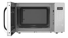 Microondas Digital Con Grill 30 L Inox Drean Hmd30arsj0