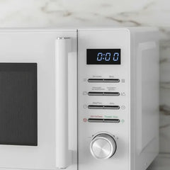 Microondas Digital Philco Mphdw23ubn De 23l Blanco