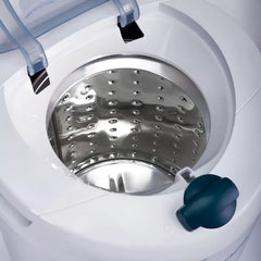 Secarropas Koh-i-noor B-655/2 5.5kg Color Blanco