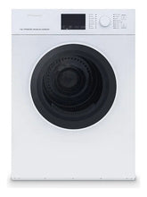 Secarropas Por Ventilación Philco Phsa072b de 7kg Blanco