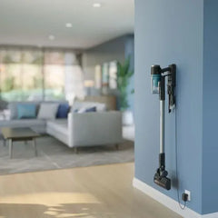 Aspiradora Trapeadora Inalambrica Philips Xc3133/51 Gris Misty Dawn.