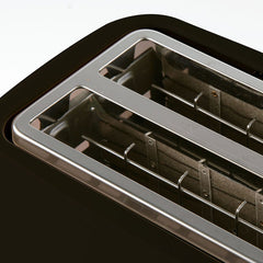 Tostadora Electrica Smartlife 750w Sl-to1301b Negro