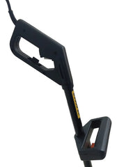 Bordeadora Electrica Steel Home B55002r De 900w Plegable Amarillo