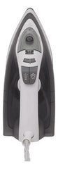 Plancha Vapor Kanji Kjh-pl1603 1600w Ceramica Vapor Vertical Gris