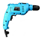Taladro G1905 Eléctrico Percutor Celeste Gamma