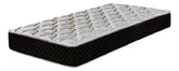 Cannon Espuma Exclusive Colchón De Espuma 1 1/2 Plaza 90cm X 190cm Beige/marrón