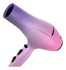 Secador Para Cabello Atma Sp8970r Classic Rainbow Violeta
