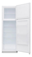 Heladera Siam Top Mount Cíclica 298l Blanca - Hsi-ct302b Blanco
