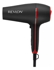 Secador Pelo Revlon Rvdr5317la2av1 Smoothstay Anti Frizz Cts Negro