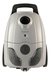 Aspiradora Con Bolsa Smartlife 1600 Watts Sl-vc16bag Color Gris