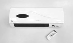 Caloventor De Pared Tipo Split Kanji Kjh-ch105 Control 2000w