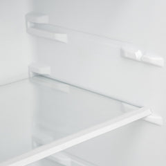 Heladera Philco Top Mount Cíclica 298l Acero Inoxidable - Phct302x