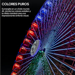 Smart Tv LG 75 75nano80tsa Nanocell 4k Uhd Thinq Ai