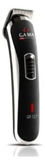 Cortapelo Gama Gt527-h Trimmer Pelo Y Barba Inalámbrico Negro