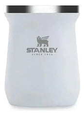 Mate Stanley Blanco Térmico Classic 236 Ml Liso