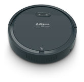 Aspiradora Robot Ultracomb Detector Obstaculos C/filtro Hepa Antracita/negro