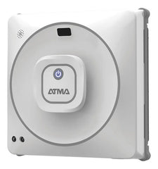 Robot Limpia Ventanas Atma Arlv306pi 3 Patrones De Limpieza