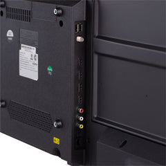 Smart Tv Kanji 65 Kj-65st005-2 Qled 4k Google Tv