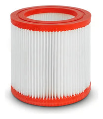 Aspiradora Ultracomb As-4305 1200w 14 Lt Filtro Hepa Rojo/gris