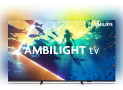 Smart Tv Led 65 Philips 65pud8100 Hdr10+ 4k Ambilight Titan