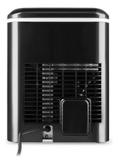 Fábrica De Hielo Philco Im23php Display Digital Predicta Cts Negro