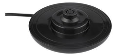 Pava Electrica Digital Smartlife 1.7 L Negro