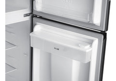 Heladera C Freezer Philco Phnt267xd2 No Frost 281l Dispenser Acero Inoxidable