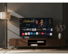 Smart Tv Led Kanji Fhd De 43 Kj-43st005-2w Android
