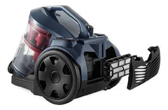 Aspiradora Liliana Cyclopower La170 2000w Azul Oscuro