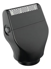 Cortadora Multiuso 6 En 1 Gama Italy C-800 Trimmer Con Base Negro