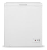 Freezer Horizontal Philco Phch151b Blanco Con Canasto