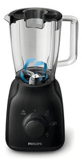 Licuadora Philips Hr2126/90 500w 1,5 L Negro