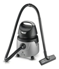 Aspiradora De Tacho Electrolux A10 Smart A10n1 18l Negra Y Plata 50hz/60hz 3011ahbr509