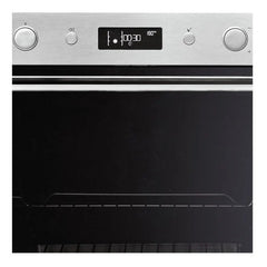 Horno Eléctrico Whirlpool Empotrable Akzm756ix Color Acero Inoxidable