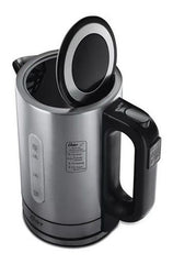 Pava Eléctrica Oster 8970 Color Plateado