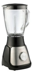Licuadora De Mesa Smartlife 600w Sl-bl1055pn Acero Negro