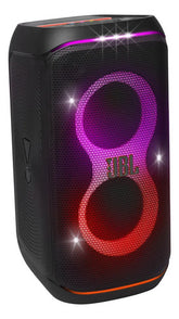 Parlante Portátiljbl Partybox Club 120 Con Bluetooth Negro